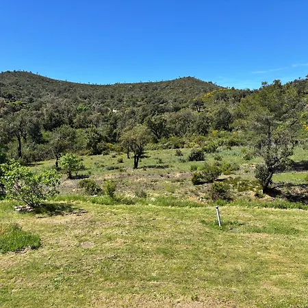 Le Pin D'alep 3* Bormes-les-Mimosas
