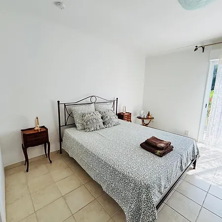 Le Pin D'alep Bed and breakfast 3*