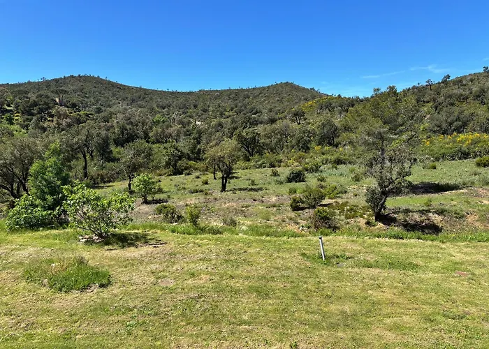 Le Pin D'alep 3* Bormes-les-Mimosas