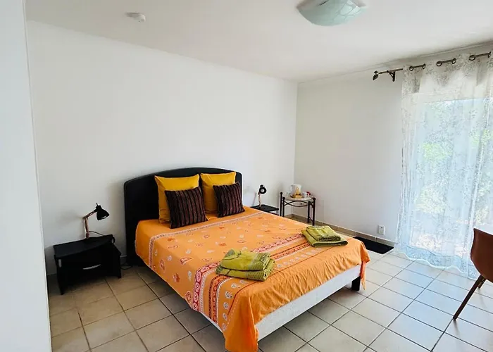 Le Pin D'alep 3* Bormes-les-Mimosas