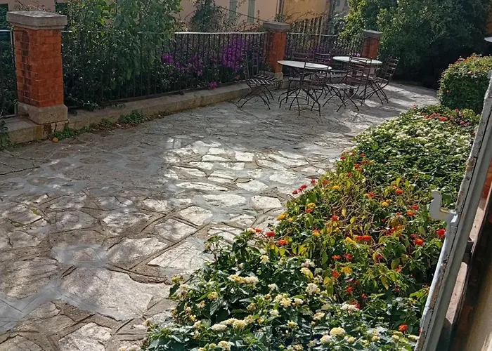 Le Pin D'alep 3* Bormes-les-Mimosas