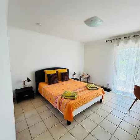 Le Pin D'alep 3* بورم لي ميموزا