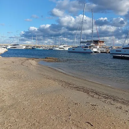 Le Pin D'alep Frühstückspension