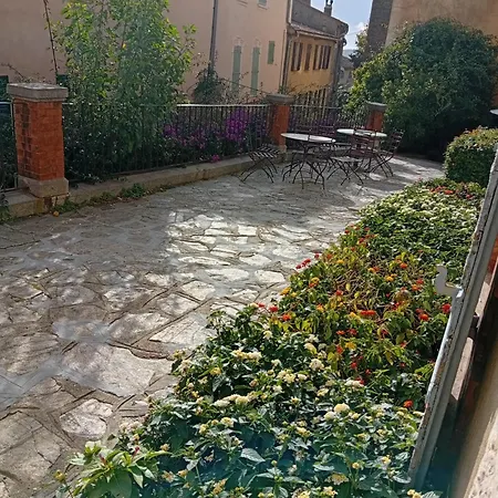 Le Pin D'alep 3* Bormes-les-Mimosas