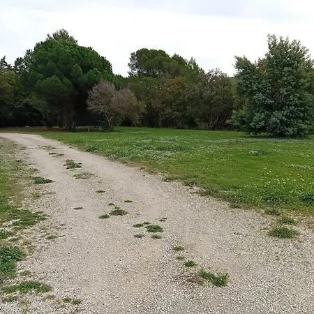 Le Pin D'alep Frühstückspension Bormes-les-Mimosas